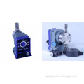 Automatic Solenoid Dosing pump with Smart Design